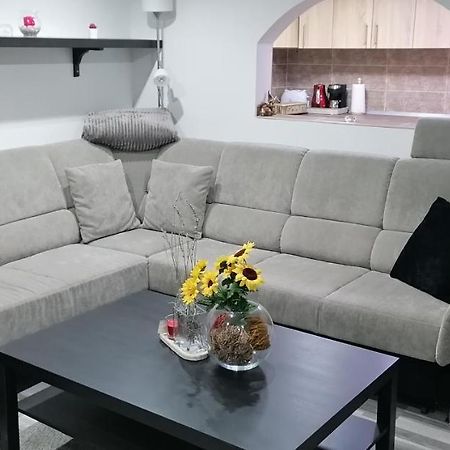 Little-Oasis Apartment Budapest Ngoại thất bức ảnh