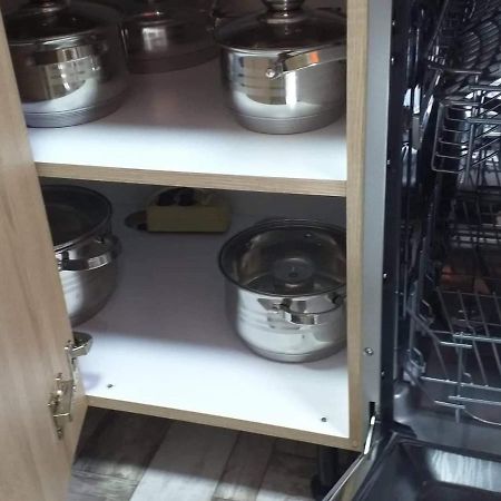 Little-Oasis Apartment Budapest Ngoại thất bức ảnh