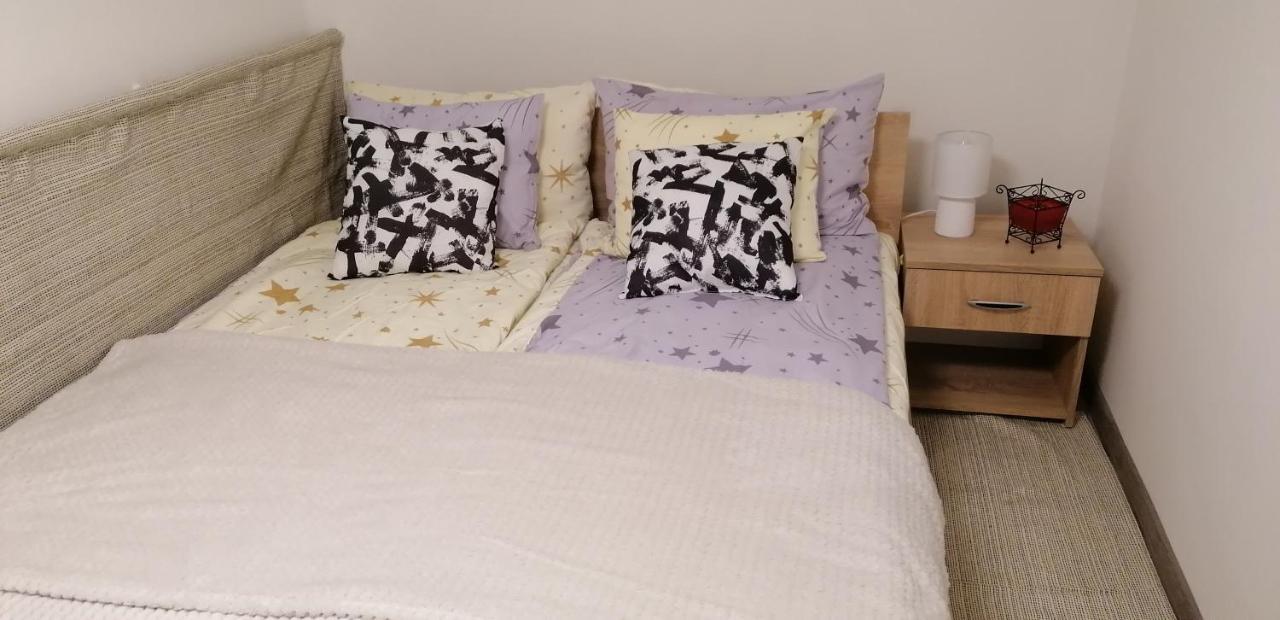 Little-Oasis Apartment Budapest Ngoại thất bức ảnh