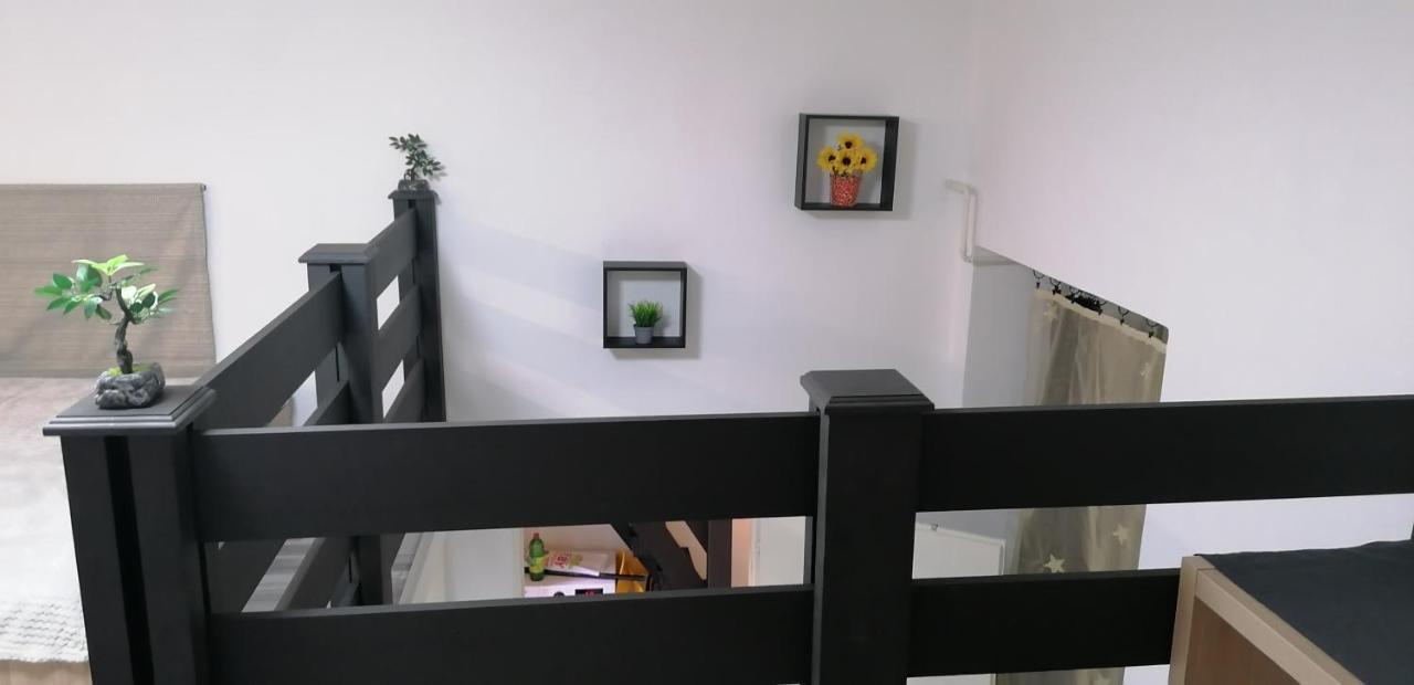 Little-Oasis Apartment Budapest Ngoại thất bức ảnh