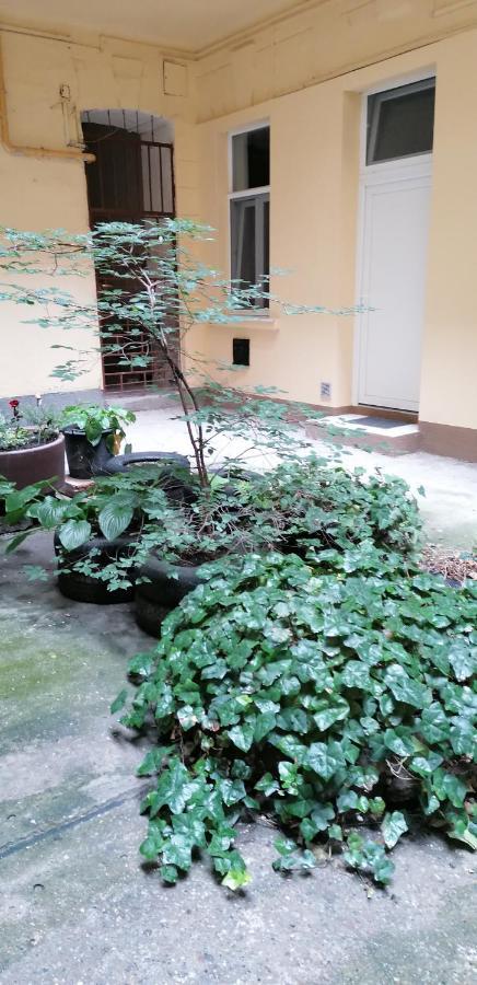Little-Oasis Apartment Budapest Ngoại thất bức ảnh