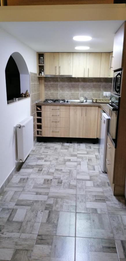 Little-Oasis Apartment Budapest Ngoại thất bức ảnh