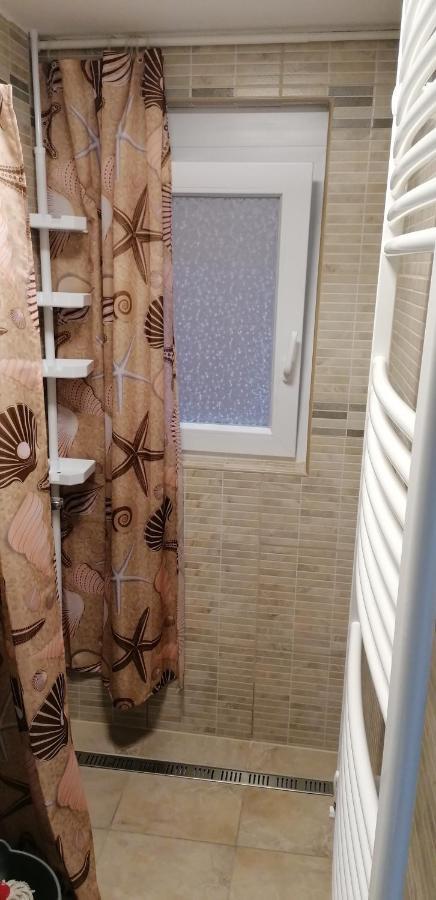 Little-Oasis Apartment Budapest Ngoại thất bức ảnh