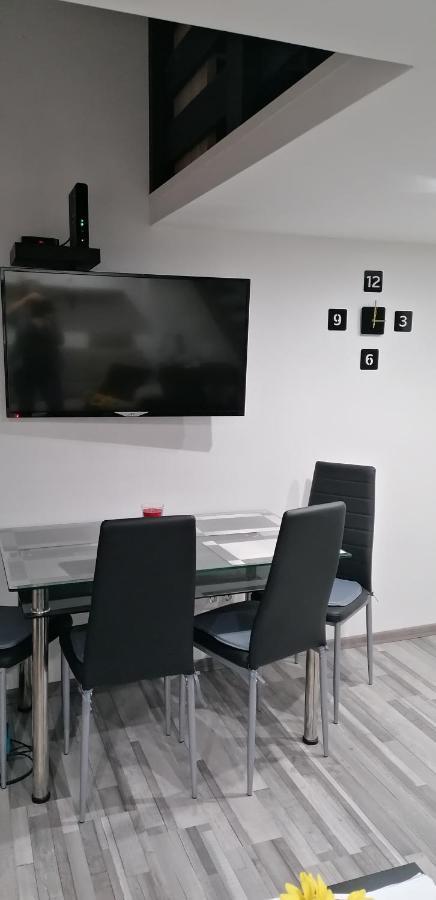 Little-Oasis Apartment Budapest Ngoại thất bức ảnh