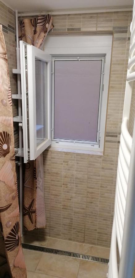 Little-Oasis Apartment Budapest Ngoại thất bức ảnh
