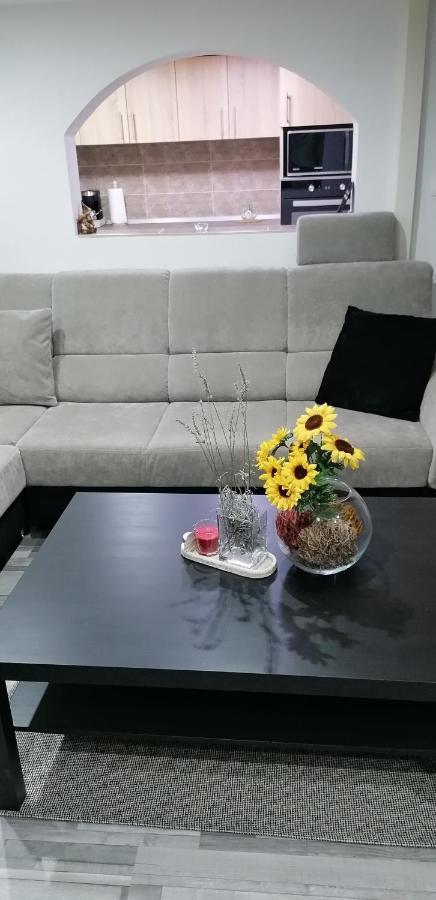 Little-Oasis Apartment Budapest Ngoại thất bức ảnh