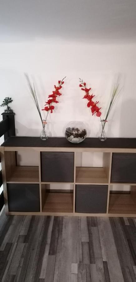 Little-Oasis Apartment Budapest Ngoại thất bức ảnh