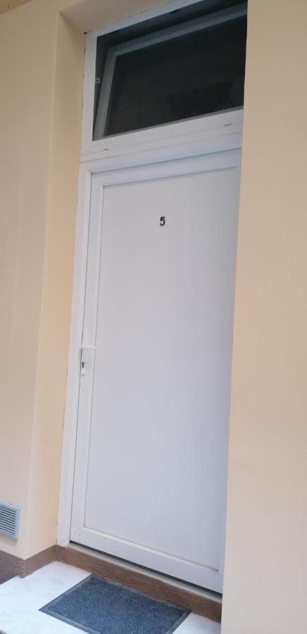 Little-Oasis Apartment Budapest Ngoại thất bức ảnh