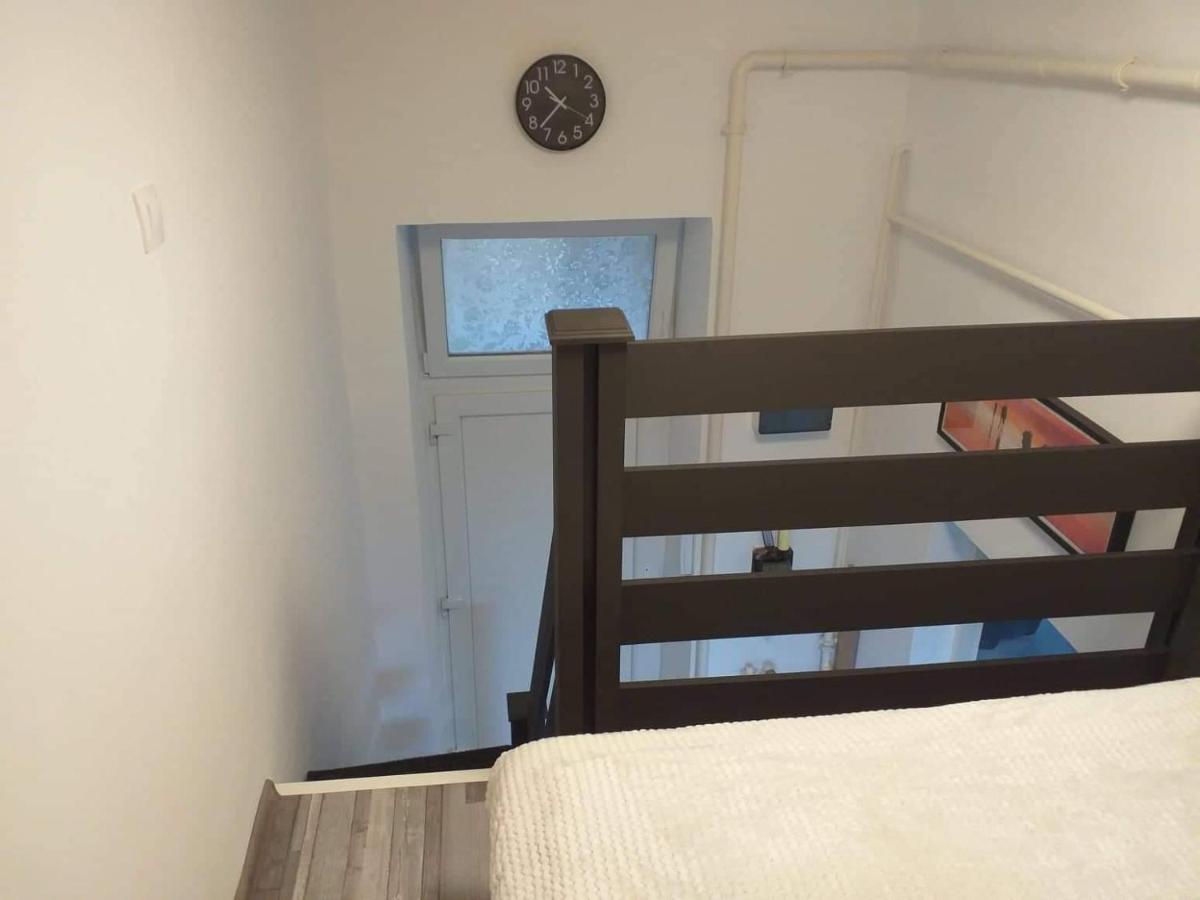 Little-Oasis Apartment Budapest Ngoại thất bức ảnh