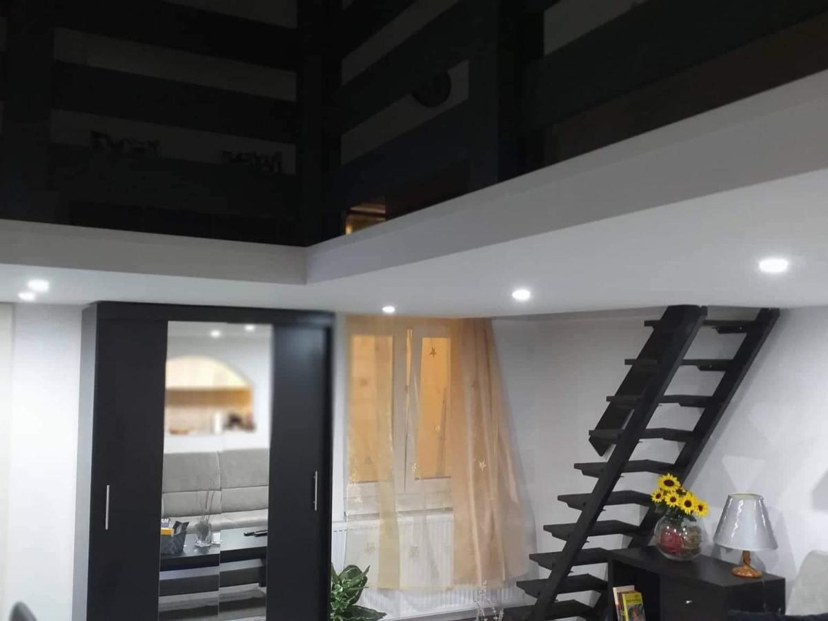 Little-Oasis Apartment Budapest Ngoại thất bức ảnh