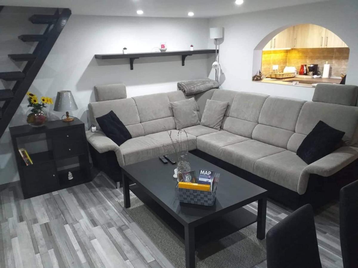 Little-Oasis Apartment Budapest Ngoại thất bức ảnh