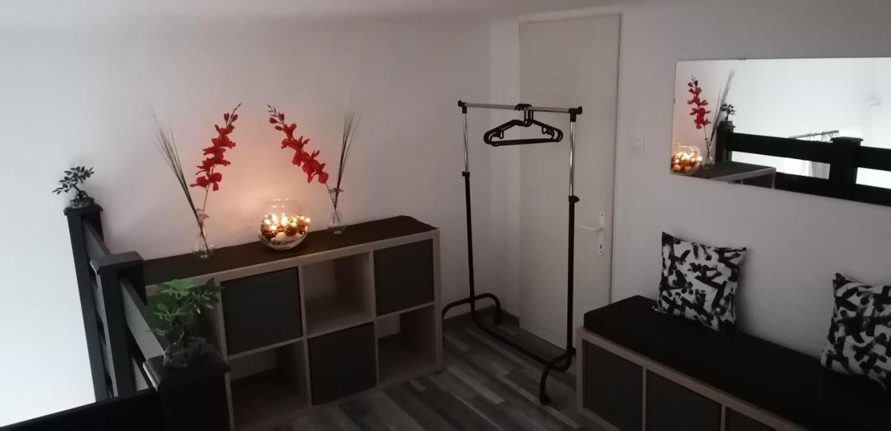 Little-Oasis Apartment Budapest Ngoại thất bức ảnh