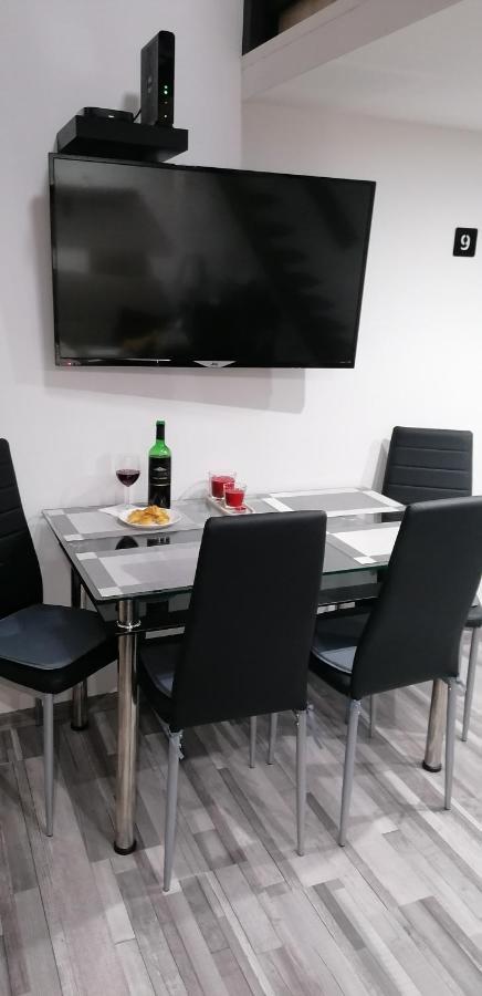 Little-Oasis Apartment Budapest Ngoại thất bức ảnh