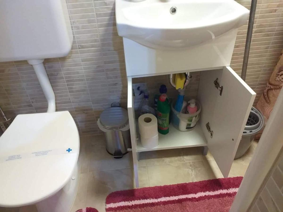 Little-Oasis Apartment Budapest Ngoại thất bức ảnh