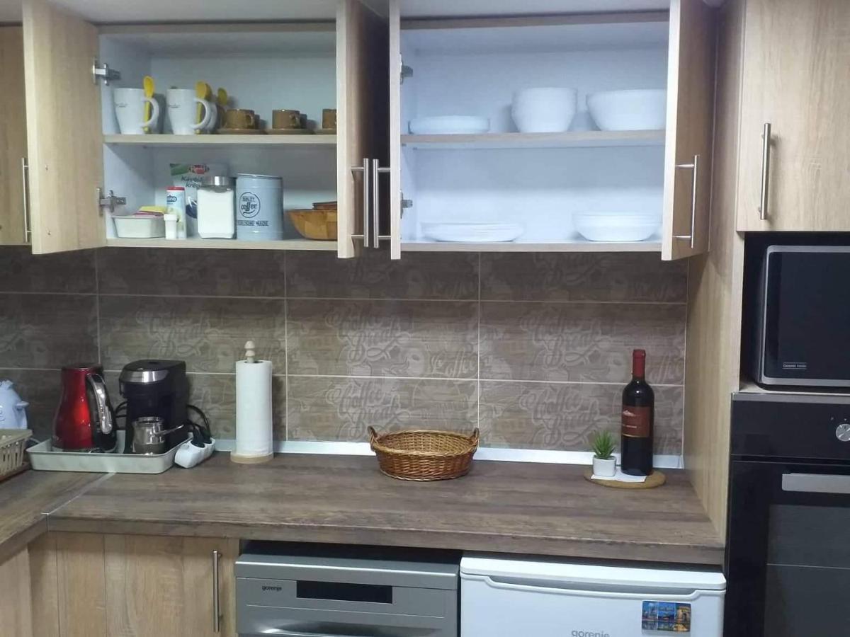 Little-Oasis Apartment Budapest Ngoại thất bức ảnh