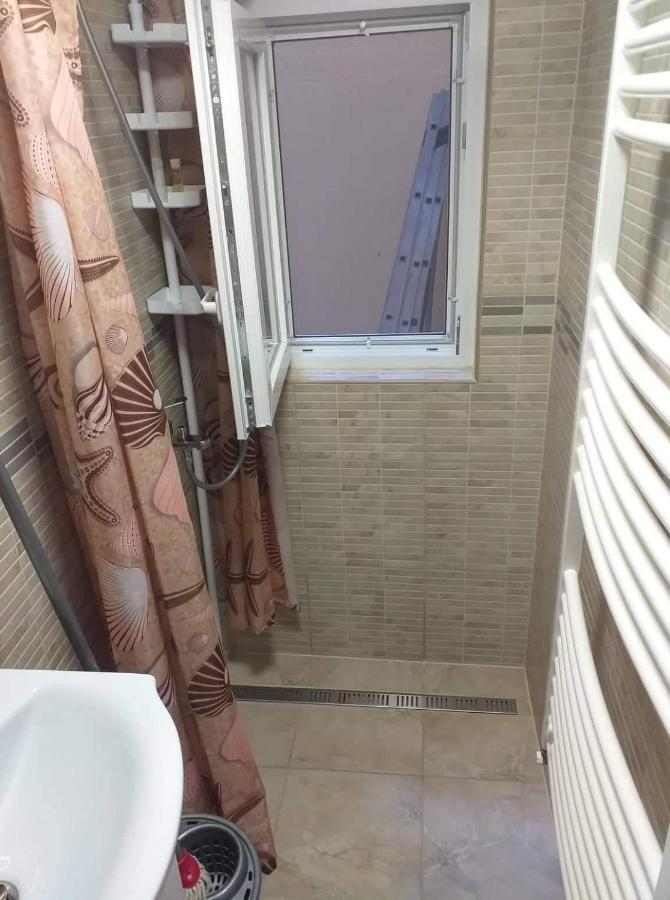 Little-Oasis Apartment Budapest Ngoại thất bức ảnh