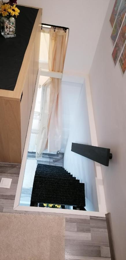 Little-Oasis Apartment Budapest Ngoại thất bức ảnh