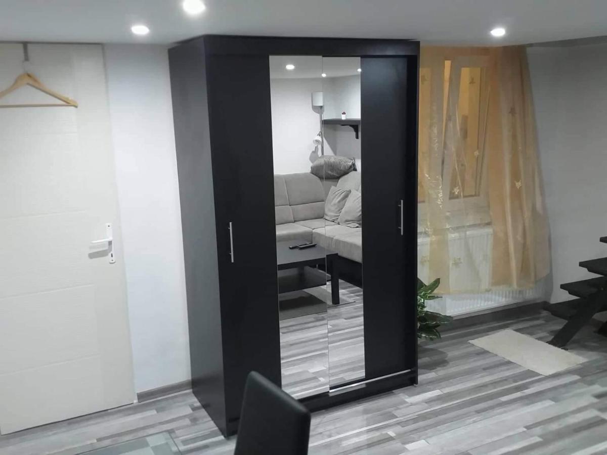Little-Oasis Apartment Budapest Ngoại thất bức ảnh