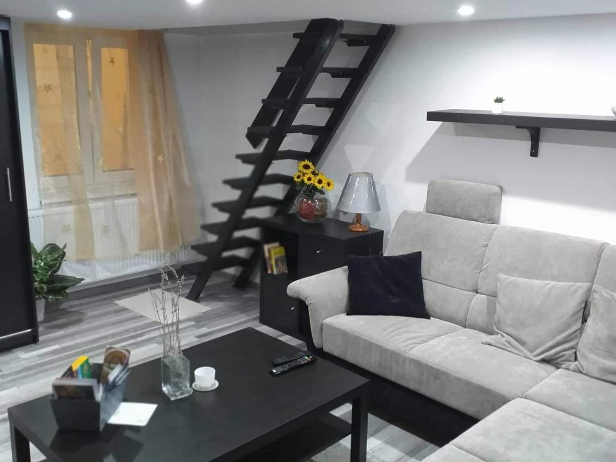 Little-Oasis Apartment Budapest Ngoại thất bức ảnh