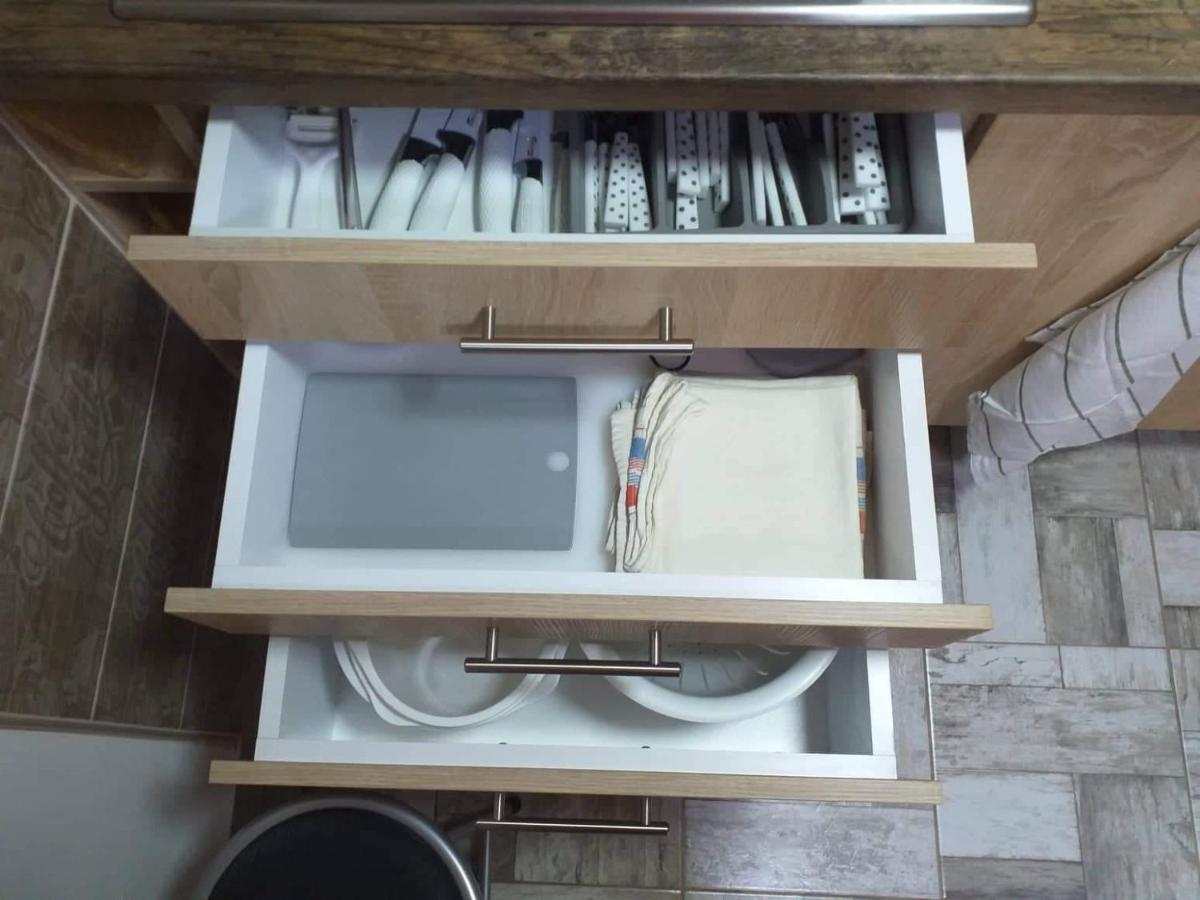 Little-Oasis Apartment Budapest Ngoại thất bức ảnh