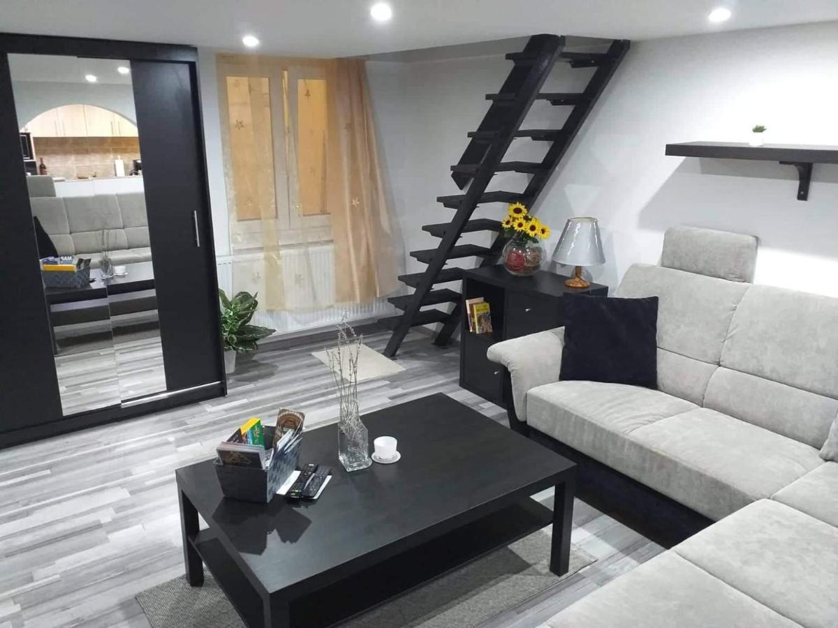 Little-Oasis Apartment Budapest Ngoại thất bức ảnh