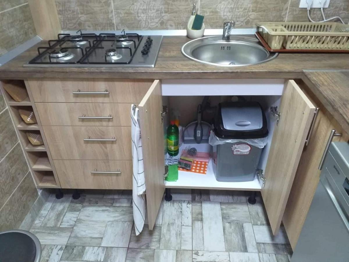 Little-Oasis Apartment Budapest Ngoại thất bức ảnh