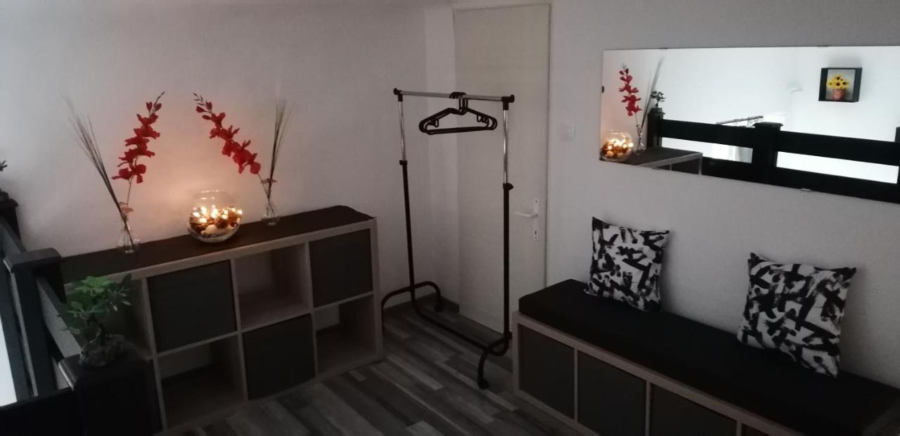 Little-Oasis Apartment Budapest Ngoại thất bức ảnh